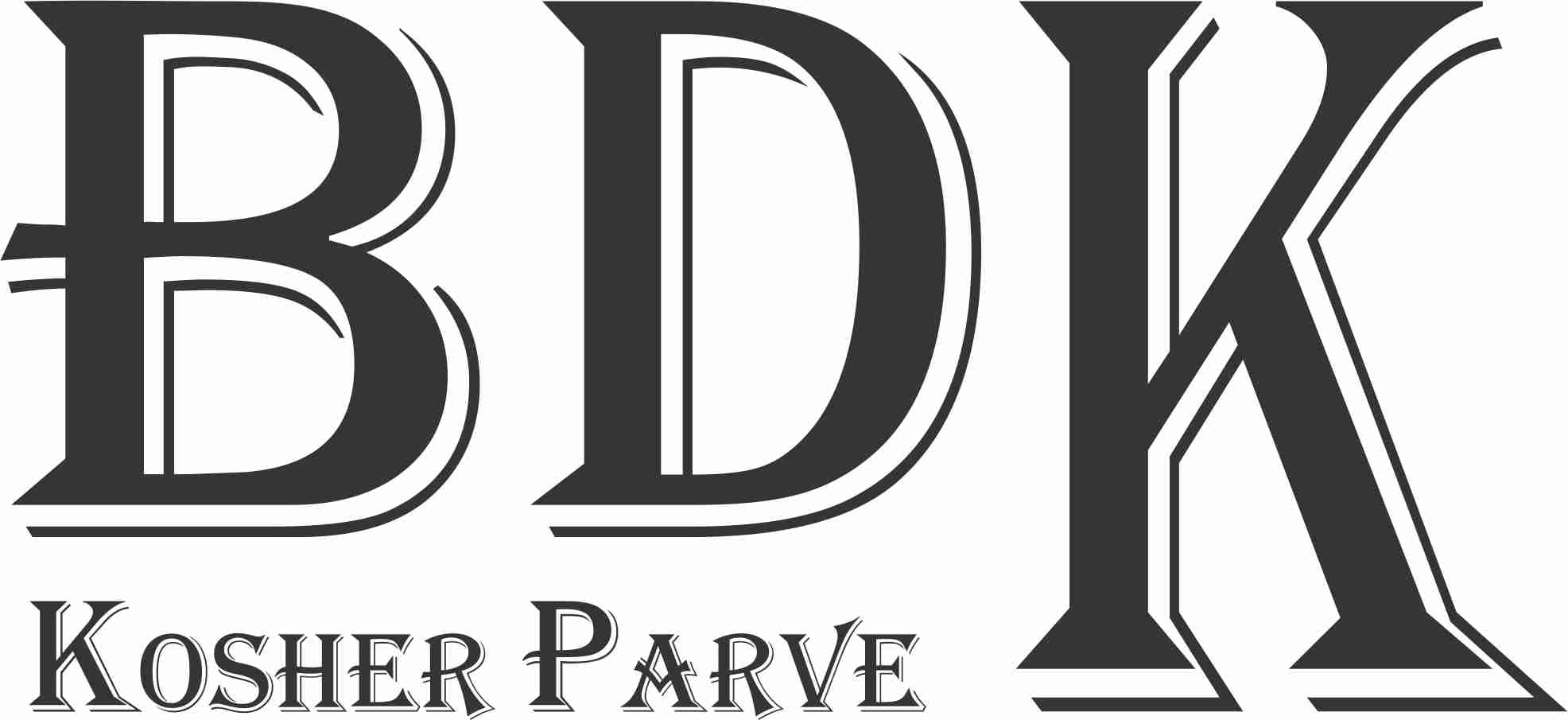 Certificação BDK Kosher Parve