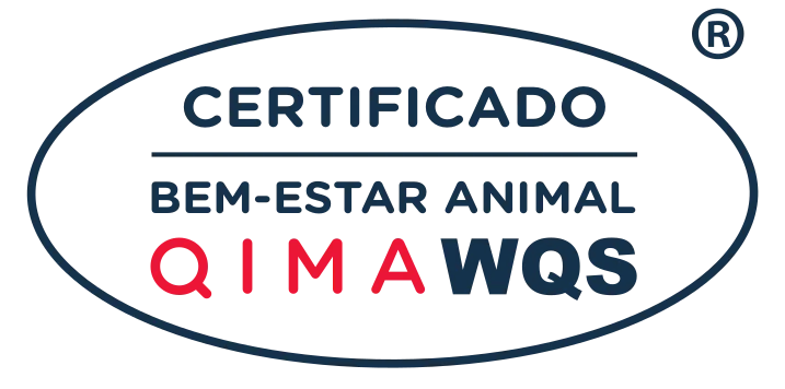 Ícone para Certificado Bem Estar Animal