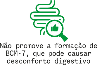 Ícone para Zero Desconforto