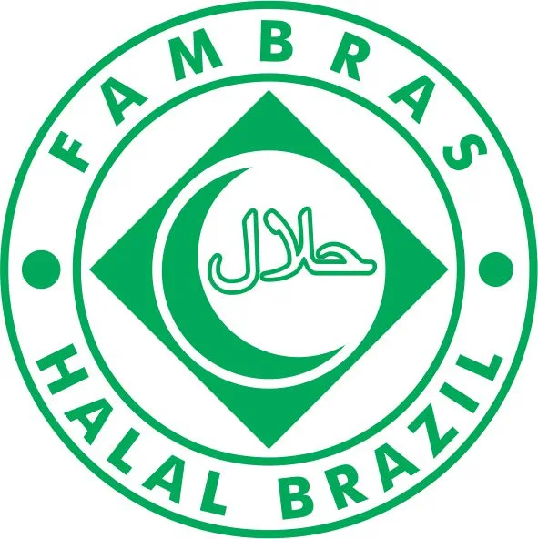 Ícone para Certificado Halal